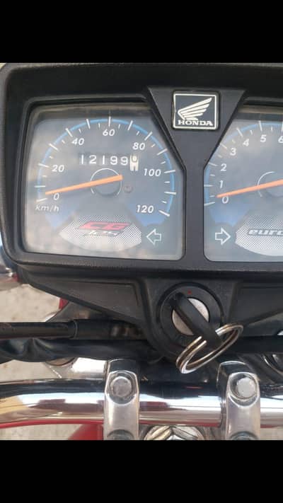 new bike hai urgent sale