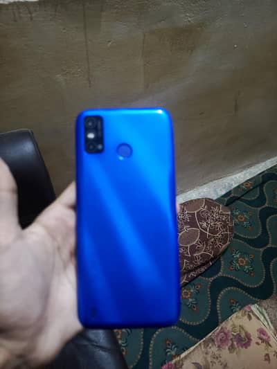 Tecno Spark 6 Go