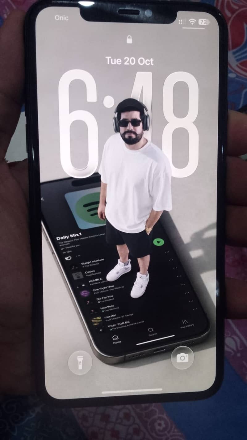 Apple iPhone 11 Pro Max 1