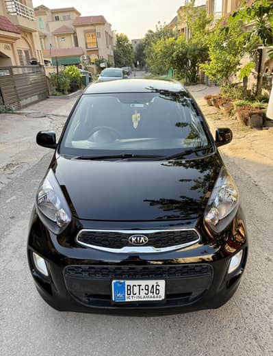 KIA Picanto