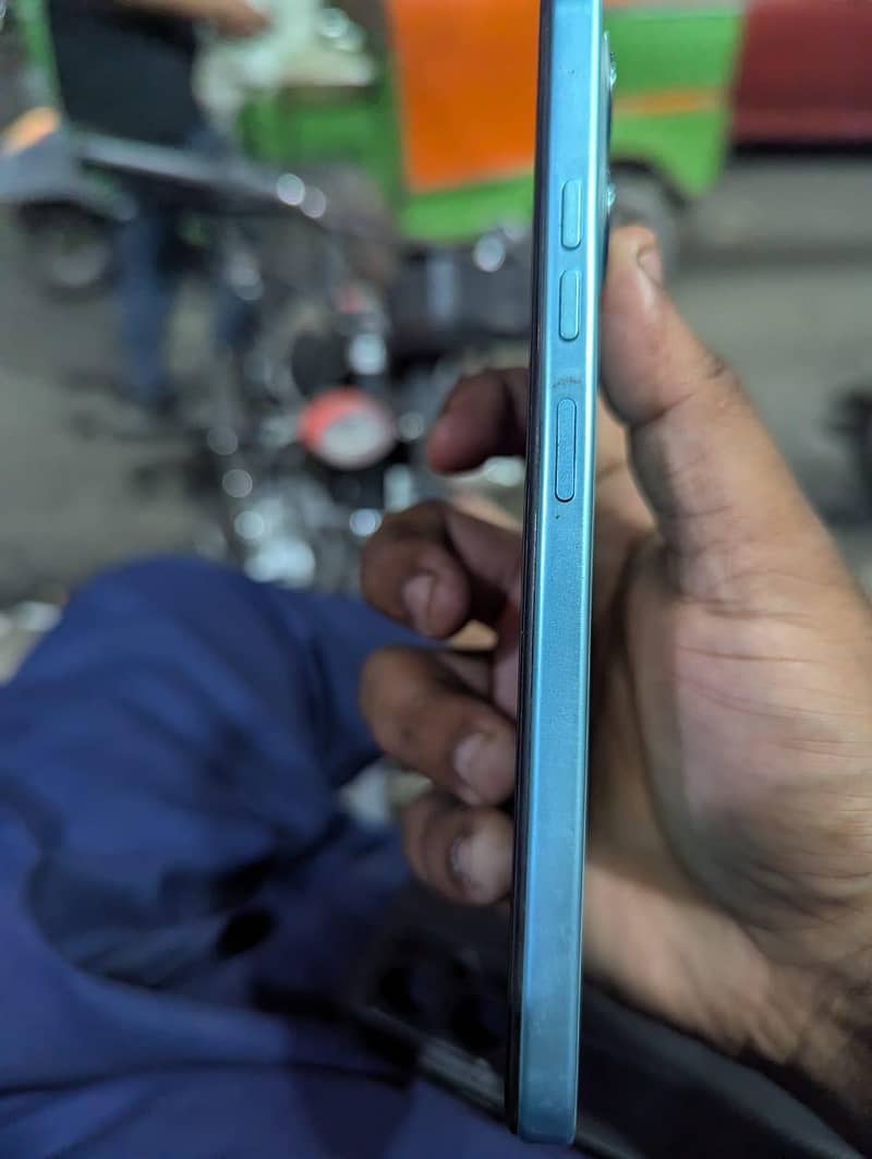 Tecno Spark Go2 0