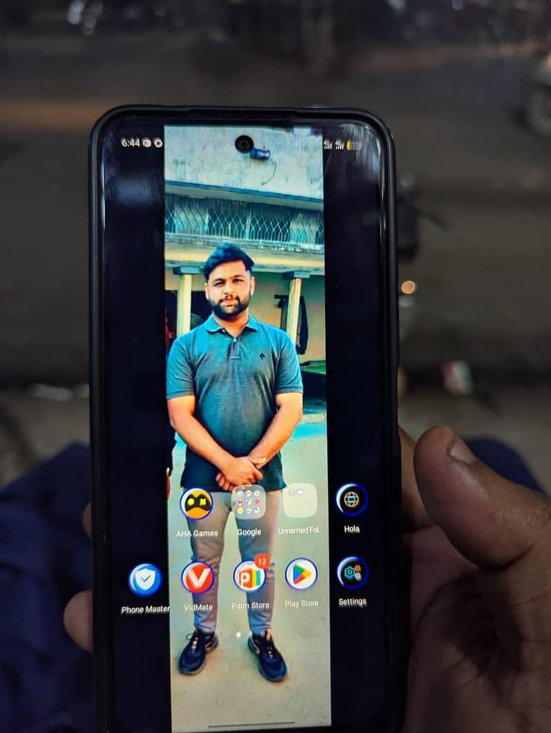 Tecno Spark Go2 2