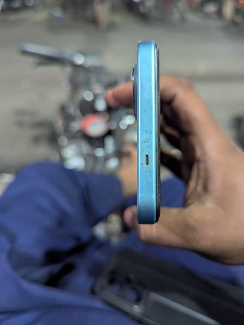 Tecno Spark Go2 6