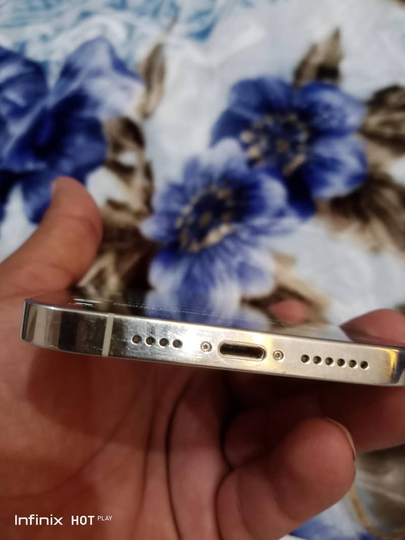 Apple  iphone 12 pro max 1
