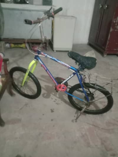 wiling wali cycle for sale gear wali in cheep price
