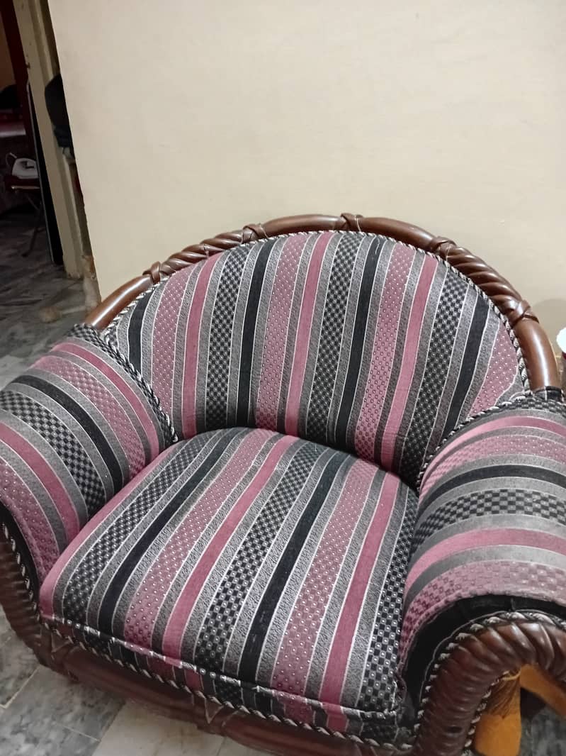 5 seater sofa set 1