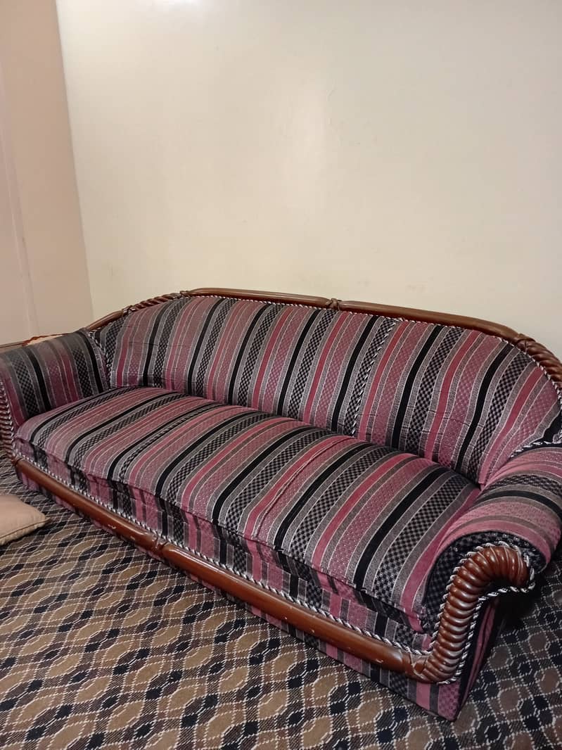 5 seater sofa set 3