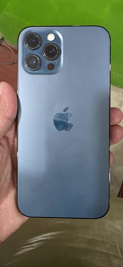 Apple iPhone 12 Pro Max