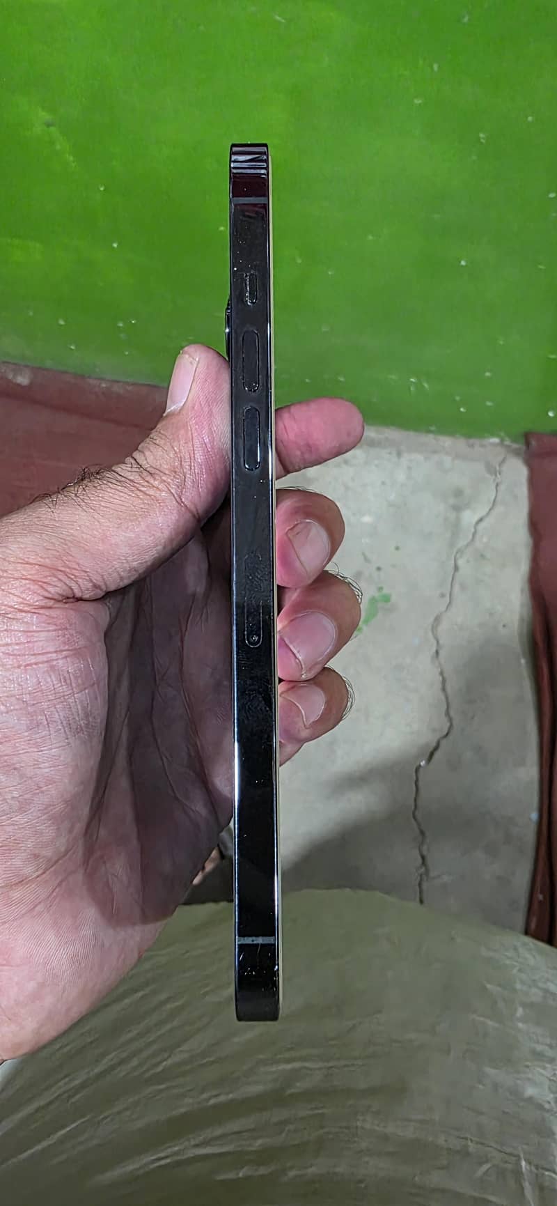 Apple iPhone 12 Pro Max 2