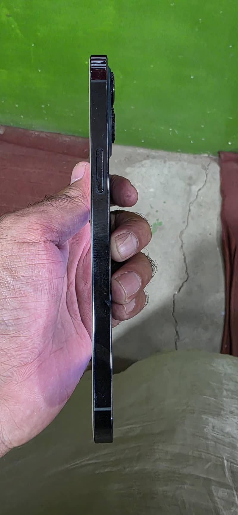 Apple iPhone 12 Pro Max 3