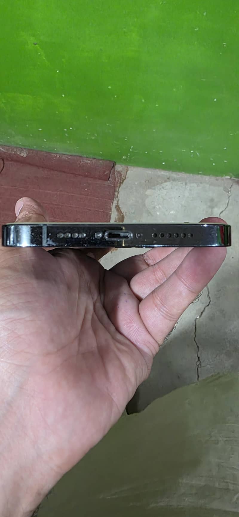 Apple iPhone 12 Pro Max 4