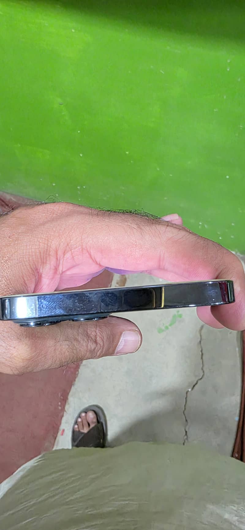 Apple iPhone 12 Pro Max 5