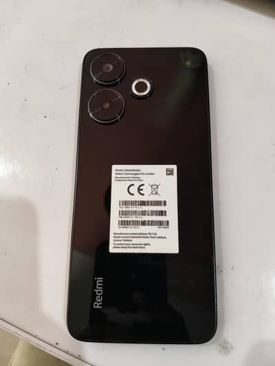 Xiaomi Redmi 13 8/256