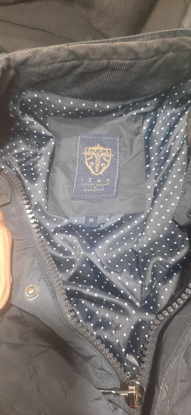 used jacket 1