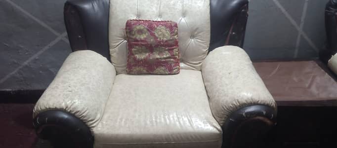 5 Sitter Sofa Set