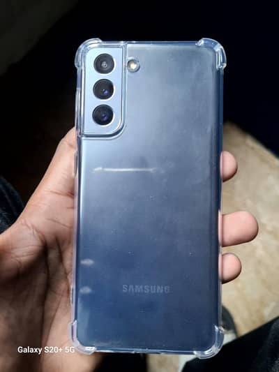 Samsung Mobile S21 5g
