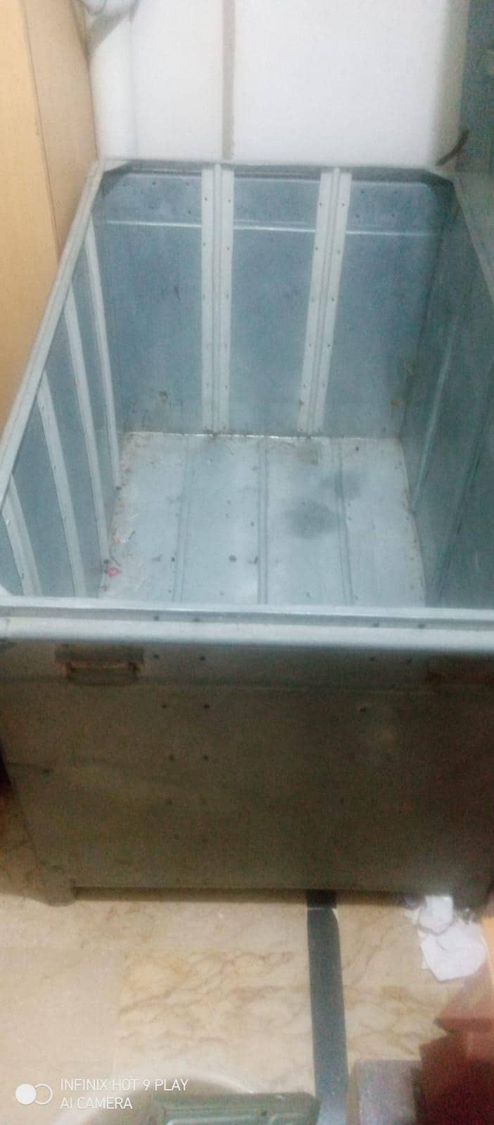 good condition trunk 2