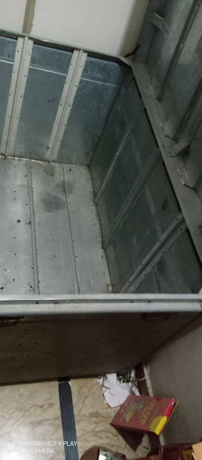 good condition trunk 4
