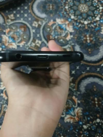 Samsung Mobile S9 Plus