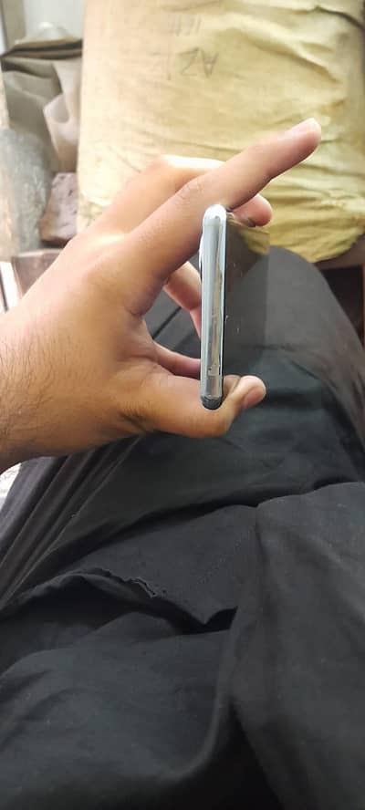 Sparx Edge 20 Pro