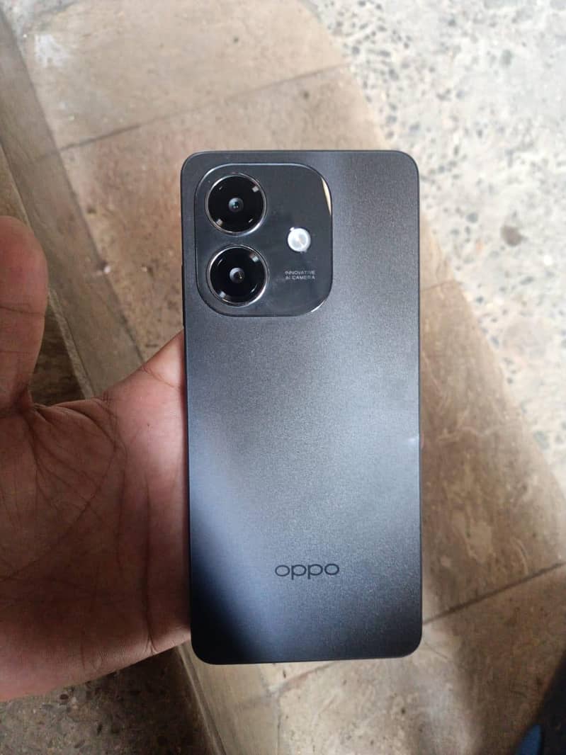 OPPO A3 2