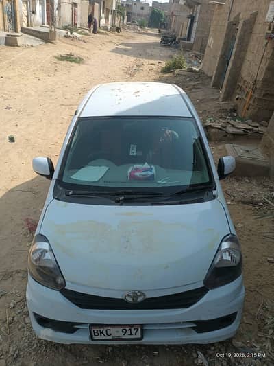 Mira/Toyota Pixis Epoch