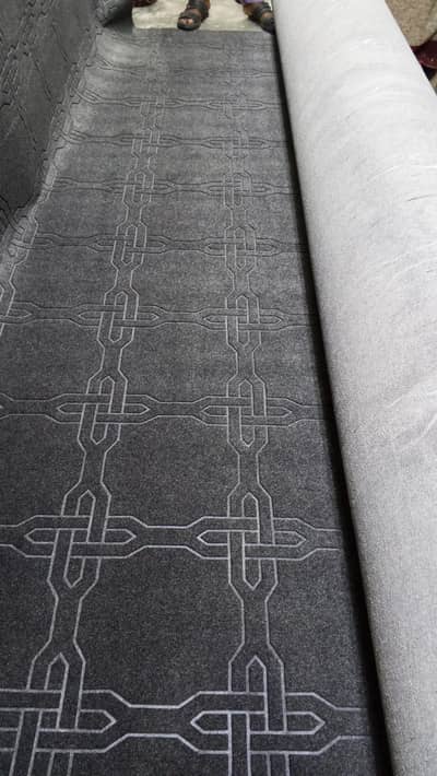 Venus Carpet