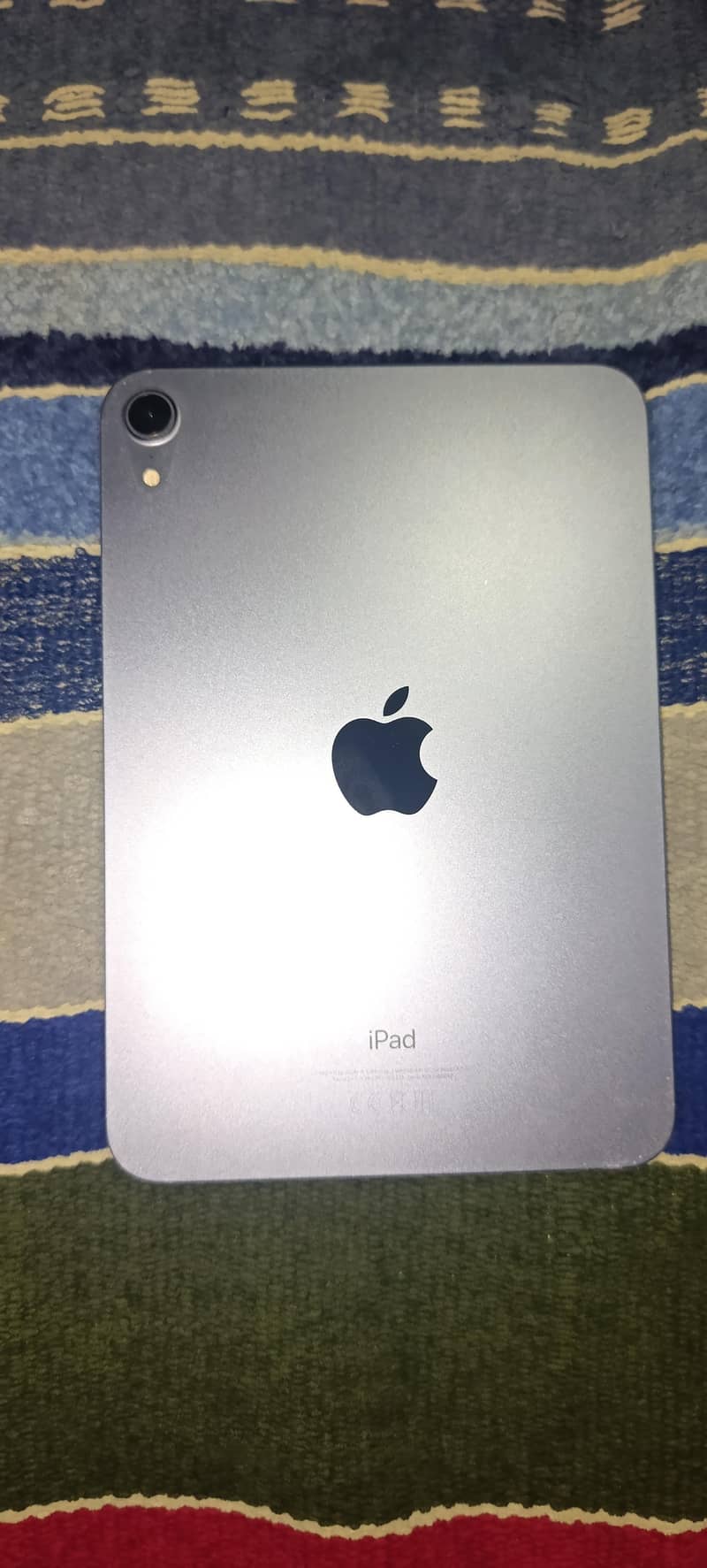 iPad mini 6 1