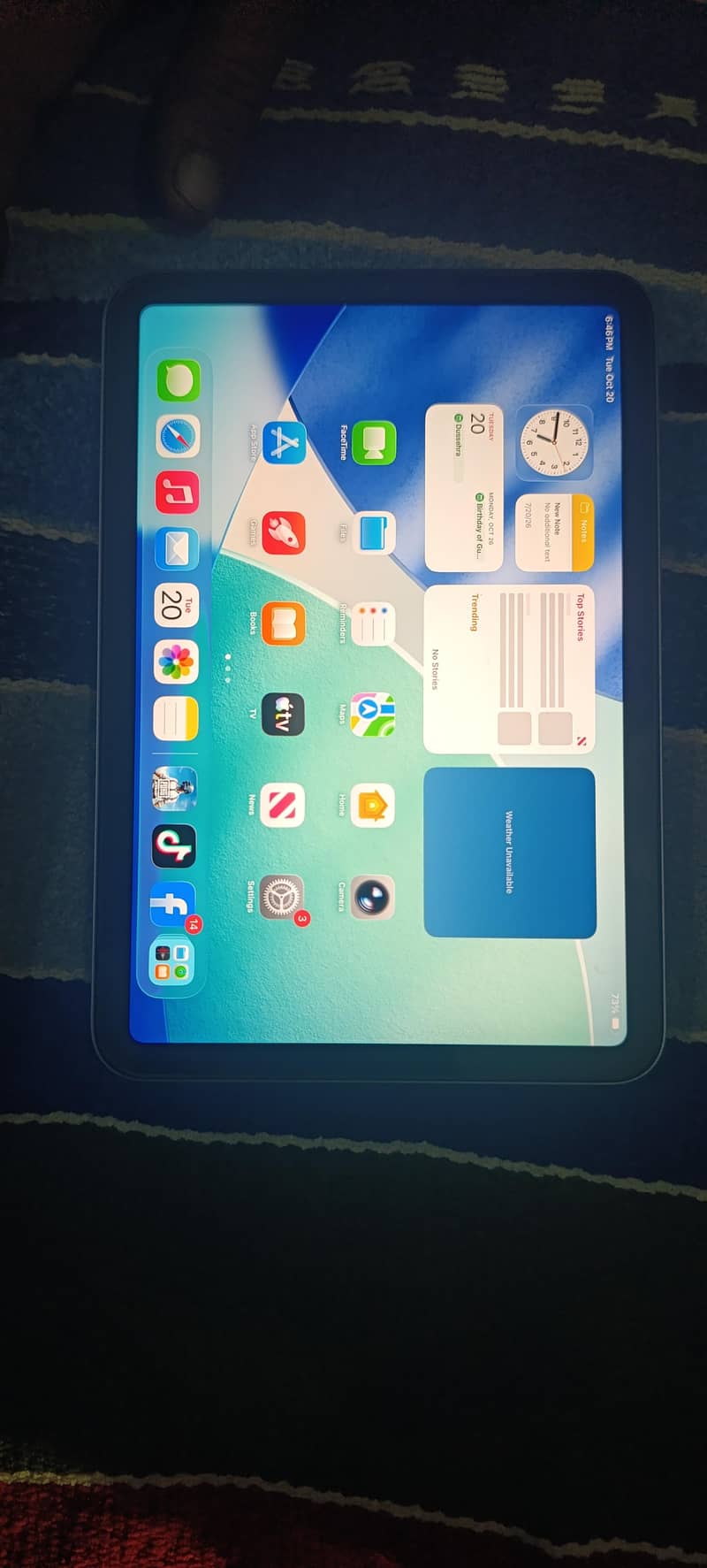 iPad mini 6 2