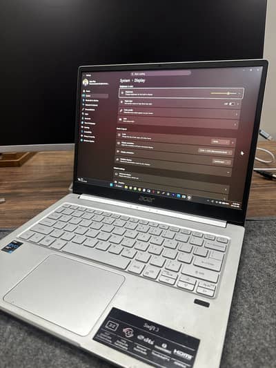 Acer Swift 3 - SF313-53