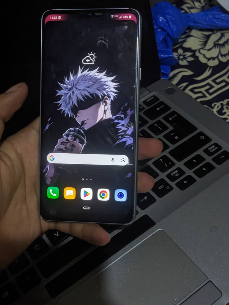 Mobile 0
