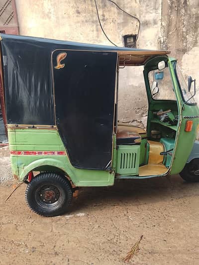 rickshaw for sale