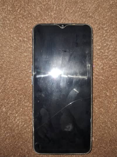 OPPO A16