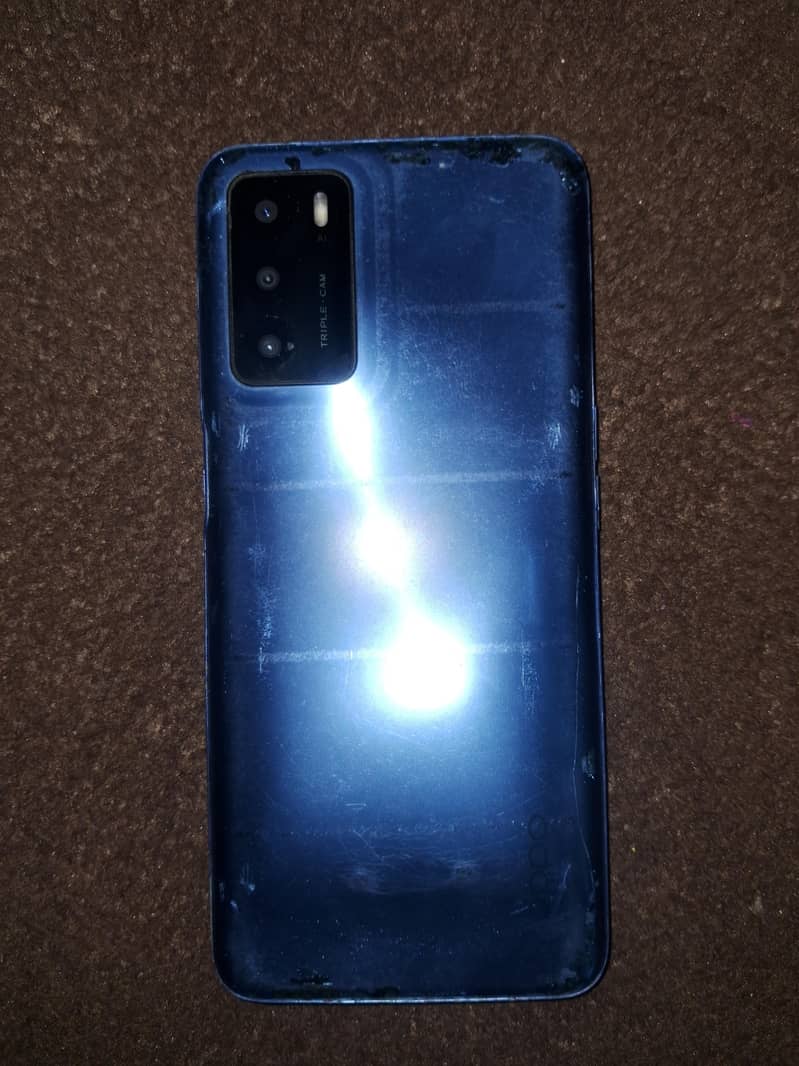 OPPO A16 1