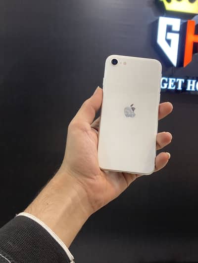 Apple iPhone SE 2020