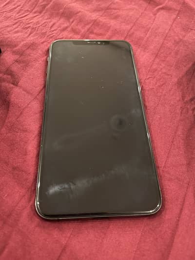 Apple iPhone 11 Pro Max