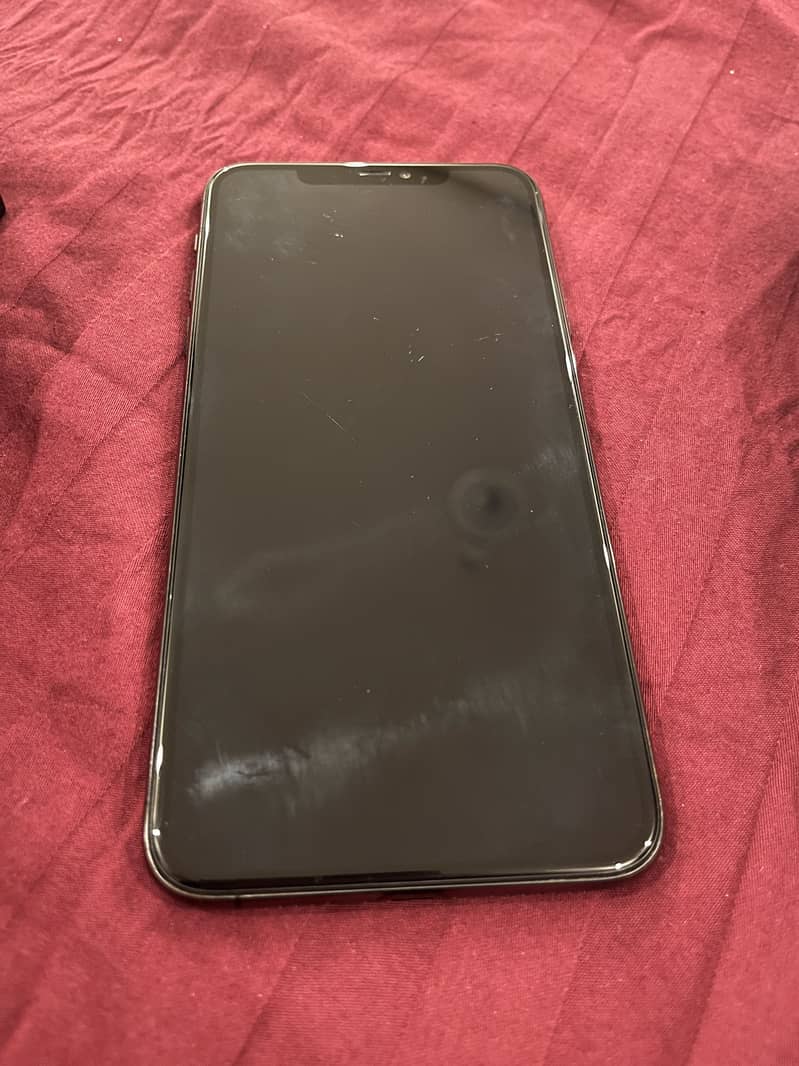 Apple iPhone 11 Pro Max 0