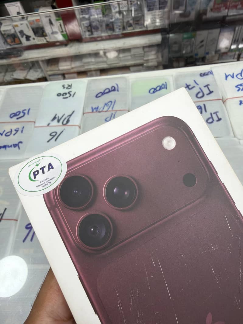 Apple iPhone 18 Pro Max 1