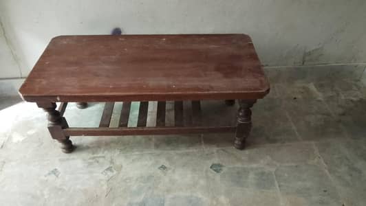 side tables