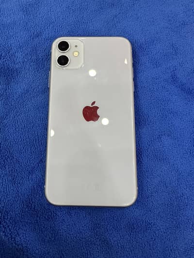 Apple iPhone 11 PTA APPROVED