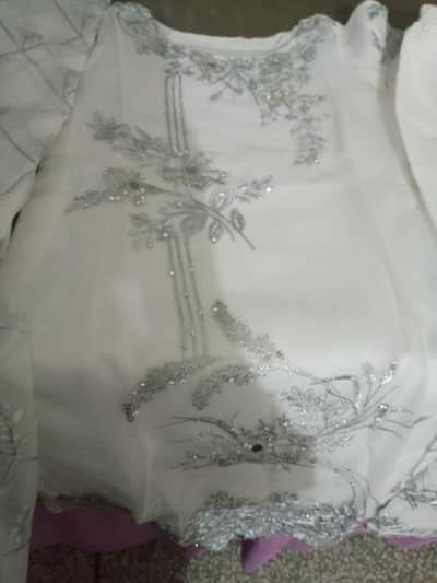 new dress