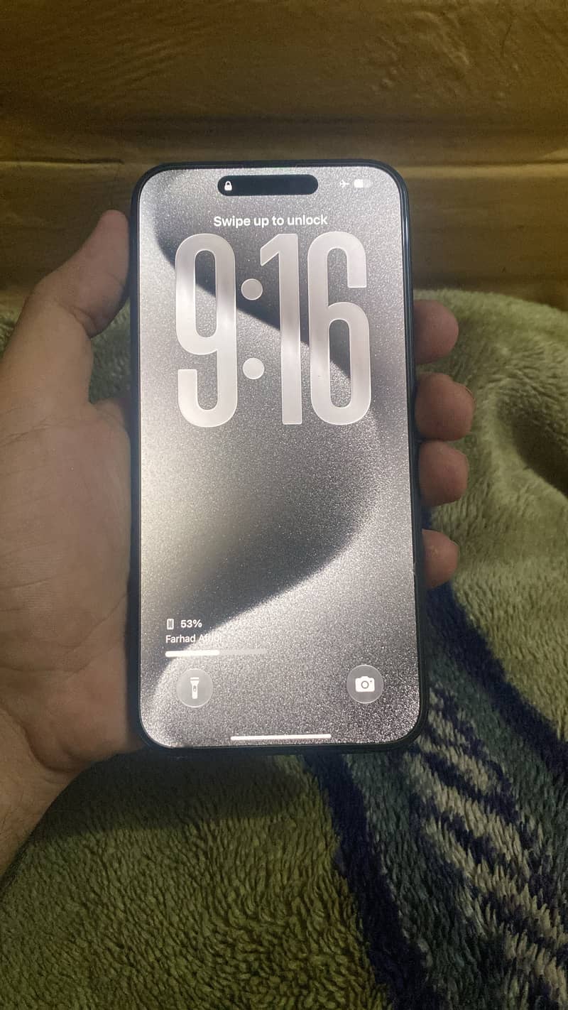 Apple iPhone 15 Pro Max 2