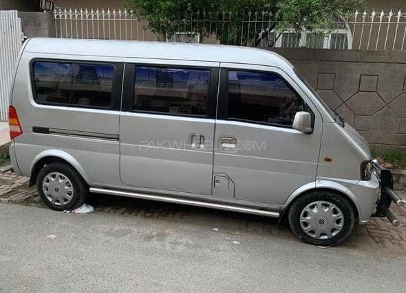 power mini bus 2