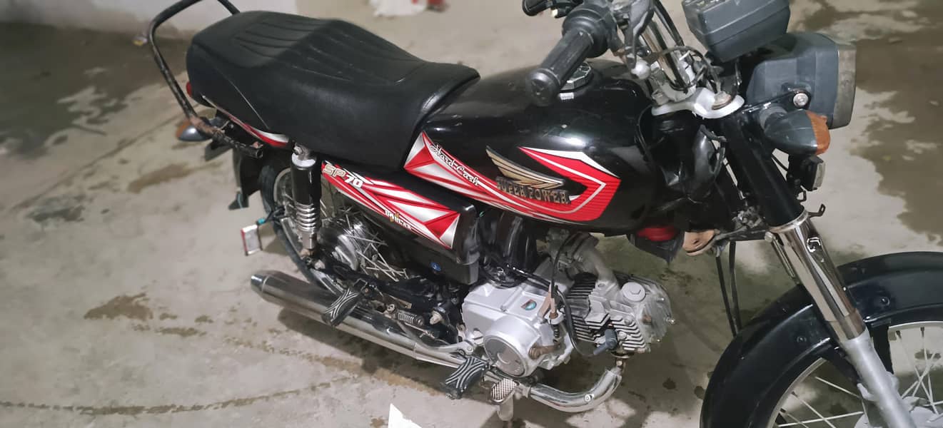 2025 model hai 0