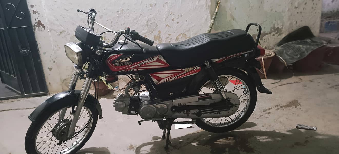 2025 model hai 1