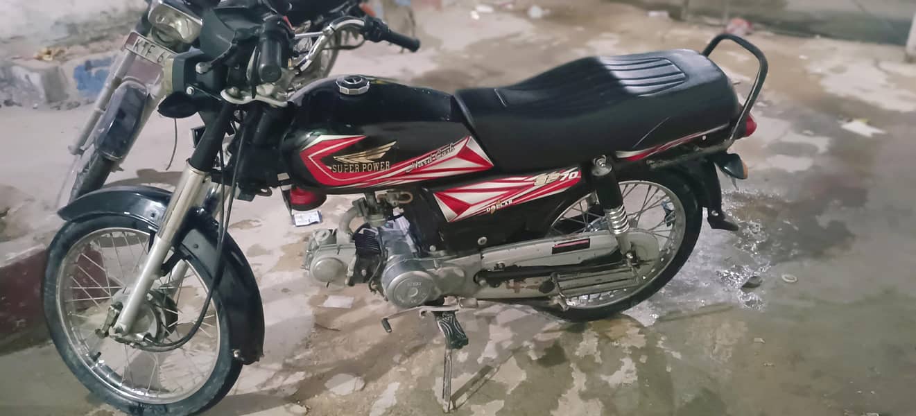 2025 model hai 2