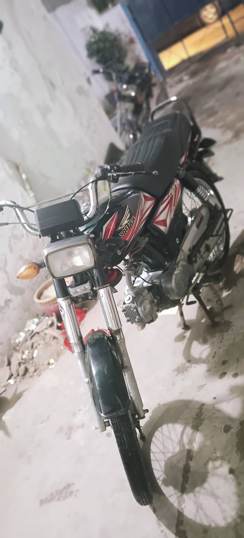2025 model hai 3