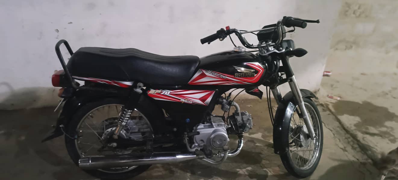 2025 model hai 5