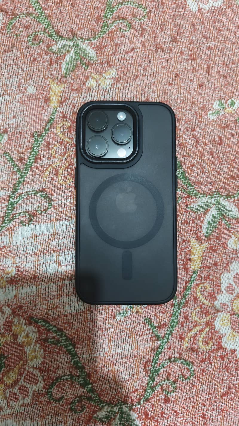 Apple iPhone 14 Pro 3