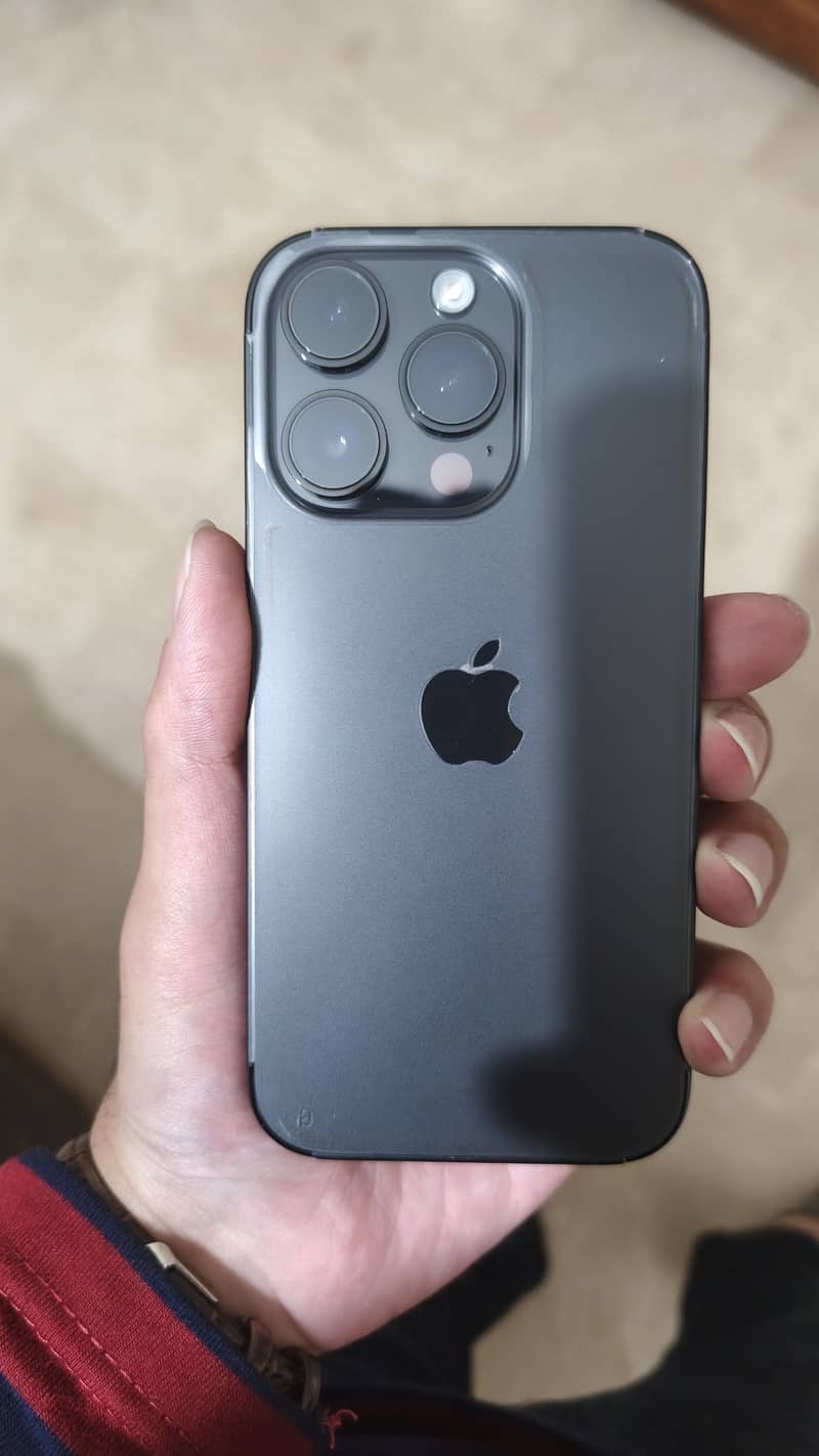 Apple iPhone 14 Pro 5